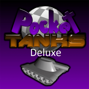 Pocket Tanks Deluxe APK For Android Download Free