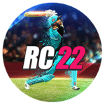 Real Cricket™ 22 APK For Android Download