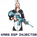 XARG ESP Injector APK For Android