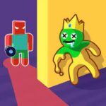 Disguise Rainbow APK For Android Download