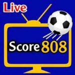 Score808 Live Latest APK Download Free