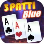 3 Patti Blue APK Latest Version Download