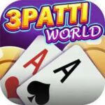 3 Patti World APK For Android Download Free