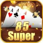 Super 85 Game APK Download